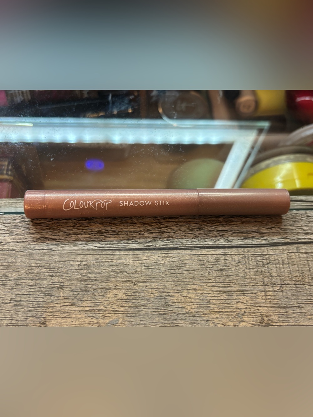 ColourPop Shadow Stix